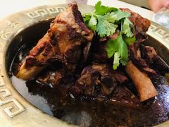 精品羊棒骨-和庆斋羊蝎子火锅·碳缸烧烤(顺义旗舰店)