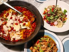 -懒人盐府人家(航天桥店)