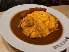 -COCO壱番屋(现代城店)