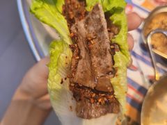 -喜井无限自助烤肉公司(石厦店)