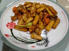 -大清花饺子(五五路店)