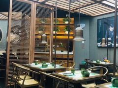 大堂-云海肴云南菜(曲江大悦城店)