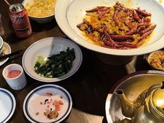 -印象鲵宴·张家界地标美食名片(溪布街店)