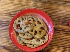 -老三样·美食研究中心(世贸路店)