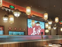 -恰饭·老长沙市井菜(天河客运站店)