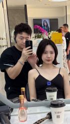 -YESIDO椰岛造型烫发染发