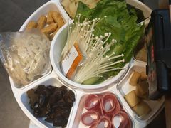 -川遇·鸡公虾婆(新世界百货店)