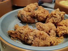 -龍歌自助小火锅(市北和达中心城店)