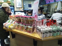 姜饼人-爱达乐面包生日蛋糕(红光西华店)