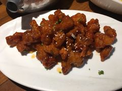 -外婆私房菜(新亚百货店)