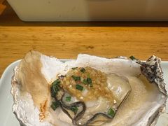 -木屋烧烤(万德庄店)