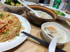 -花少爷的粥(中贸广场店)