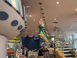 -奈尔宝家庭中心·亲子餐厅(前滩店)