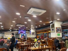 -柴氏风味斋(甘家口店)