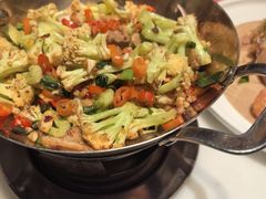 -径山十八道·风味民间菜(杭州总店)