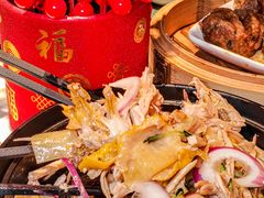-禄运茶居·手工点心(猎德店)