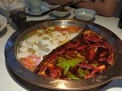 -1973继光香香鸡(四川北路店)