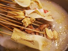-付小姐在成都(中山公园店)