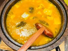 -若蘭慈·无国界素食料理(欢乐海岸店)