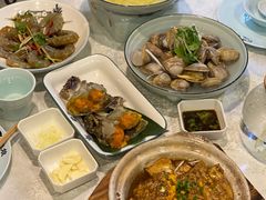 -渔娘渔家丹东海鲜(东直门店)