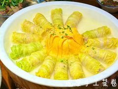 -凤凰山斑鱼馆(恭城店)