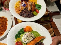 -俄士厨房(五棵松华熙LIVE店)