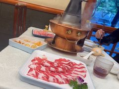 -东来顺饭庄(天坛店)