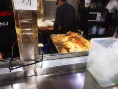 -王魁腊汁肉夹馍(柿园路店)