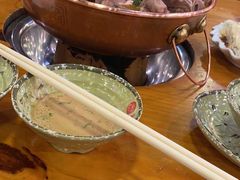 -御京阁·羊蝎子火锅·龙虾·烧烤(合庆店)