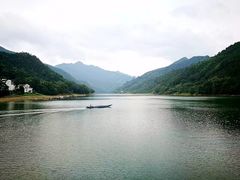 -新安江山水画廊风景区