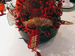 -三号黄浦会Canton Table