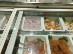 -聖馬丁美食百汇海鲜自助餐厅(滑县店)