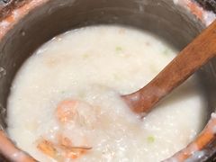 -南拳十三姨·潮汕砂锅粥(世纪金源店)
