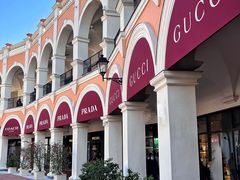 -佛罗伦萨小镇广佛名品奥特莱斯(疏港路店)