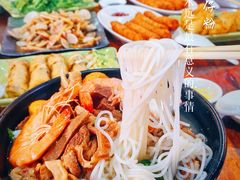 -周记蟹仔粉(侨港风情街店)