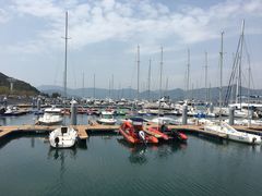 -美人鱼帆船海鲜餐厅(七星湾游艇会店)