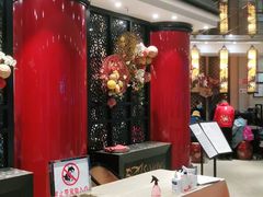 大堂-马旺子酒楼