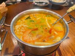 -品泰·泰国餐厅(苏州中心店)