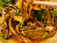 -东排食堂长沙小吃大排档(五一广场店)