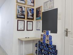 -沪睛眼镜蔡司官方授权店(金桥佳林路店)