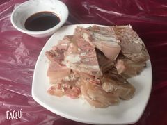 -西复兴羊肉馆(南翔老街店)