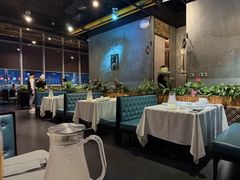 -羲和雅苑•北京烤鸭(国贸商城店)