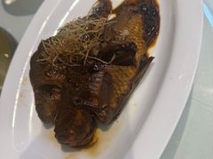 -到家尝北京菜(西坝河店)
