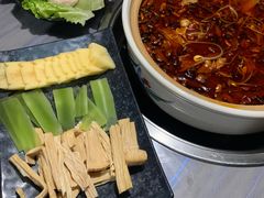 -湘芙蓉·湖南菜(椒江店)