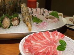 -揽季锅物会.福建黄鱼.海鲜姿造(五四路店)