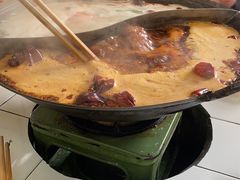 -石灰市老火锅(北滨路店)