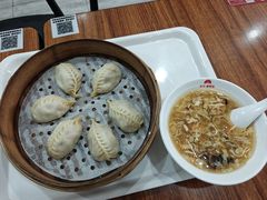 -东升灌浆包(辛庄街总店)