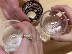 -鮨青(恒基名人购物中心店)