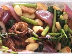 生啫肥肠-常兴记广东小厨(浦东路店)