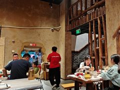 -有位虾匠·手工土菜小馆(市北店)